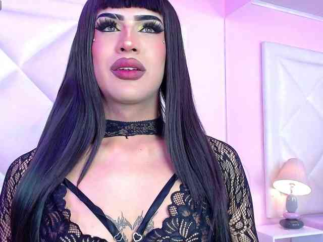 MistressNyxx Sex Cam Show