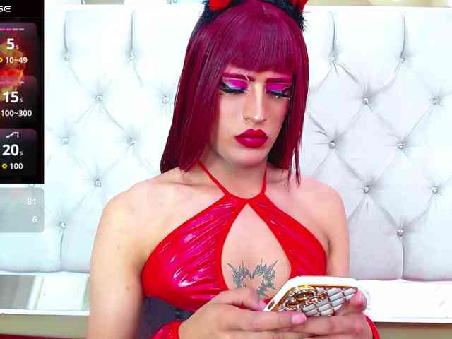 MistressNyxx
