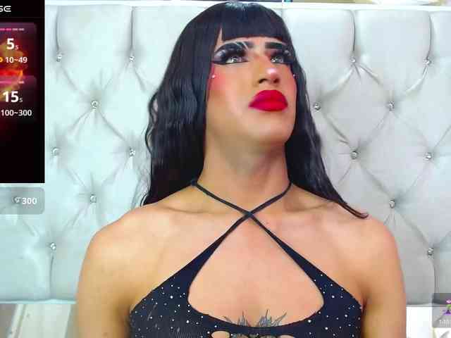 MistressNyxx