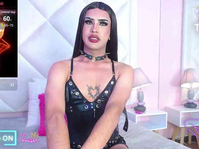 MistressNyxx