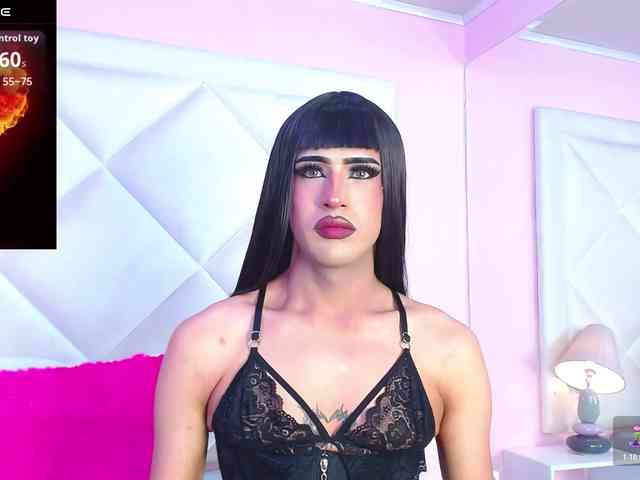 MistressNyxx Sex Cam Show