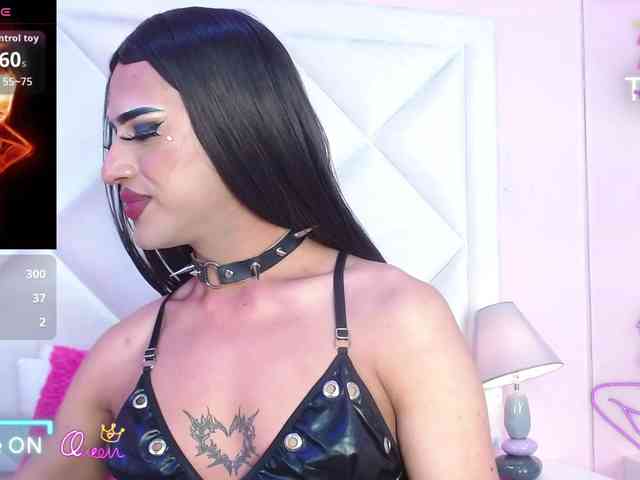 MistressNyxx