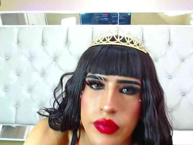 MistressNyxx