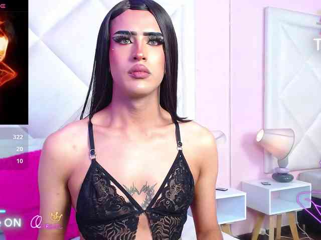 MistressNyxx
