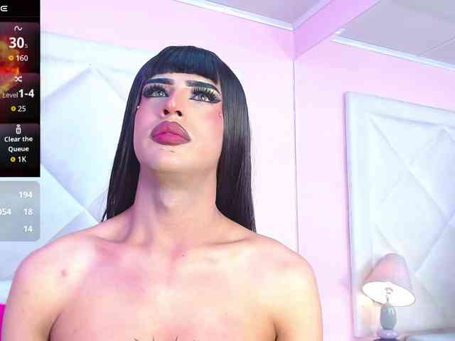 MistressNyxx Sex Cam Show