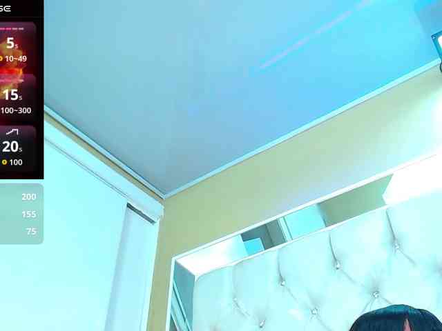 MistressNyxx's Sexcam