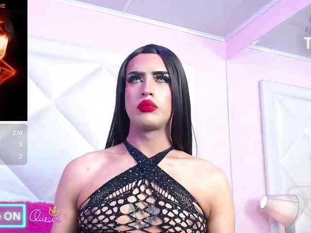 MistressNyxx