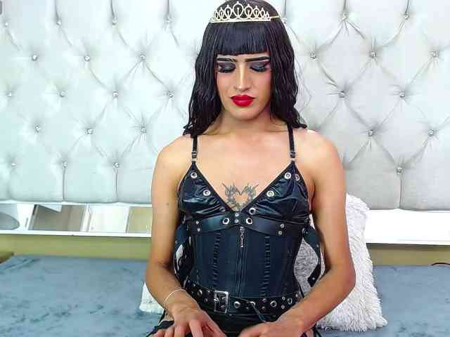 MistressNyxx