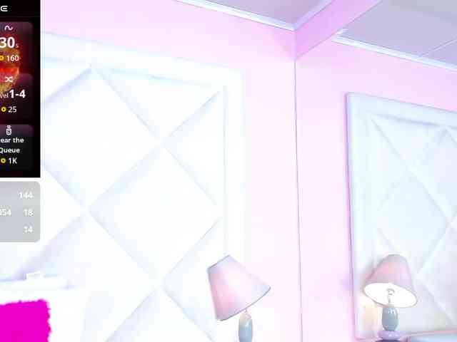MistressNyxx Sex Cam Show