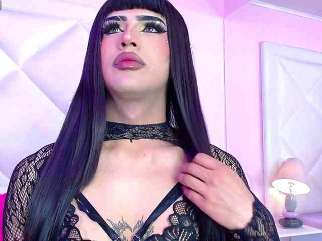 MistressNyxx Sex Cam Show