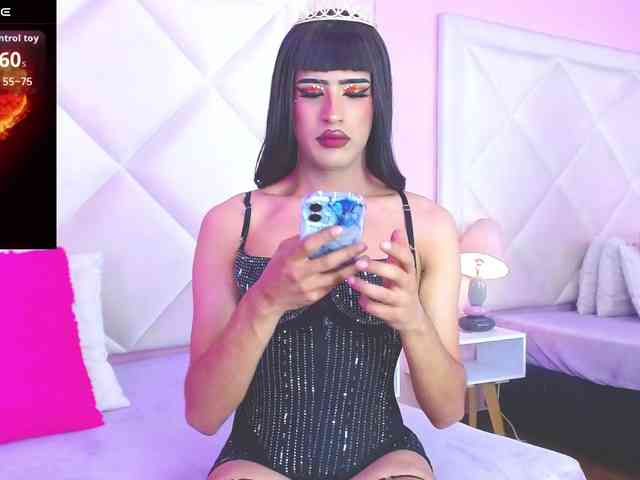 MistressNyxx Sex Cam Show