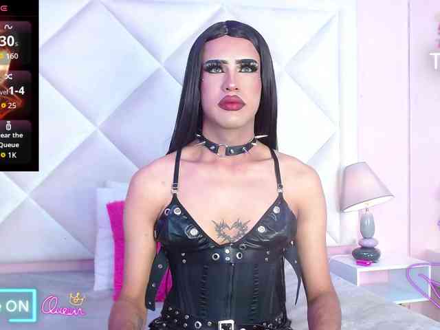 MistressNyxx