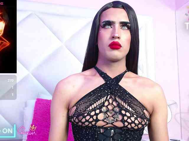 MistressNyxx