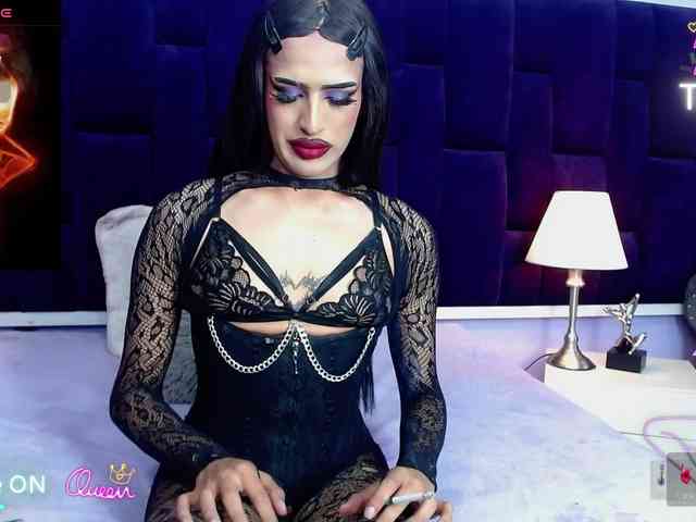 MistressNyxx