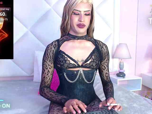 MistressNyxx