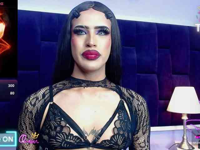 MistressNyxx