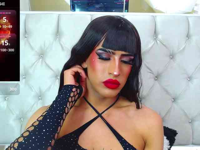 MistressNyxx