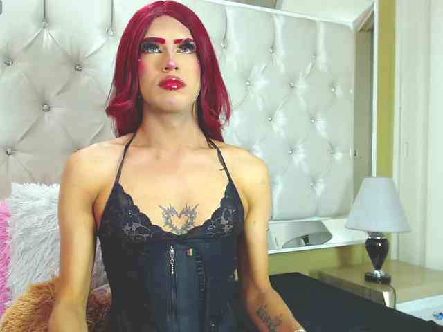 MistressNyxx Live Webcam on BongaCams