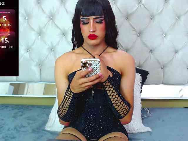 MistressNyxx