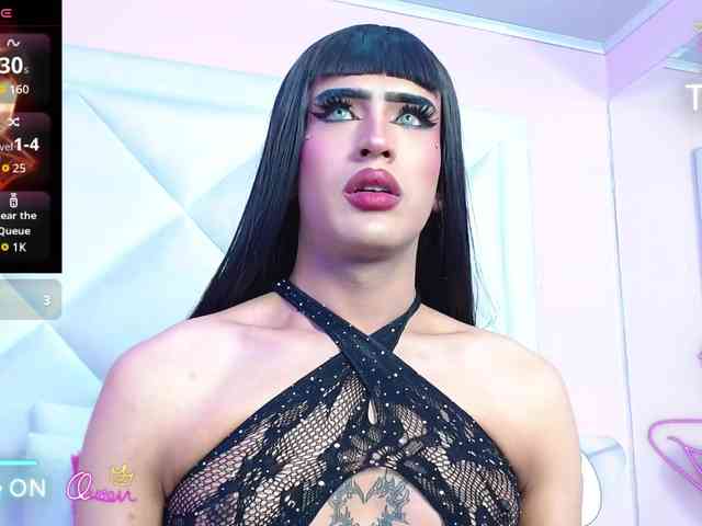 MistressNyxx