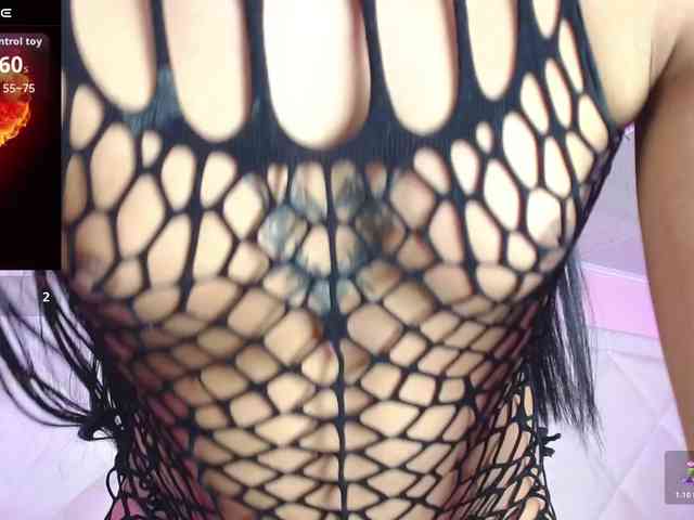MistressNyxx Sex Cam Show
