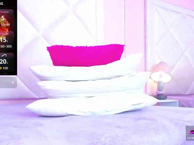 MistressNyxx Sex Cam Show