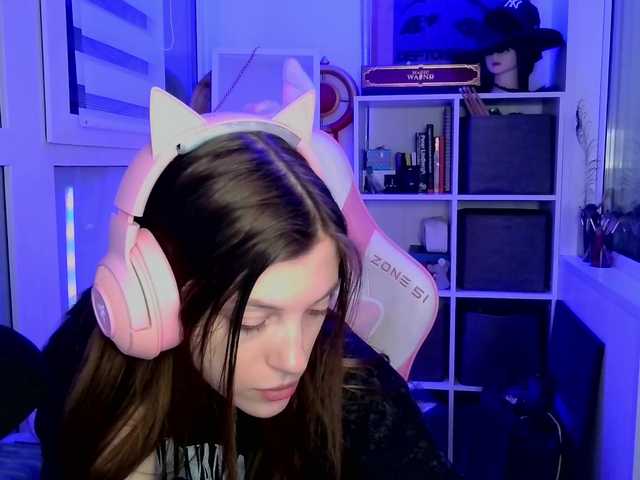 SNovaxxx's BongaCams show and profile