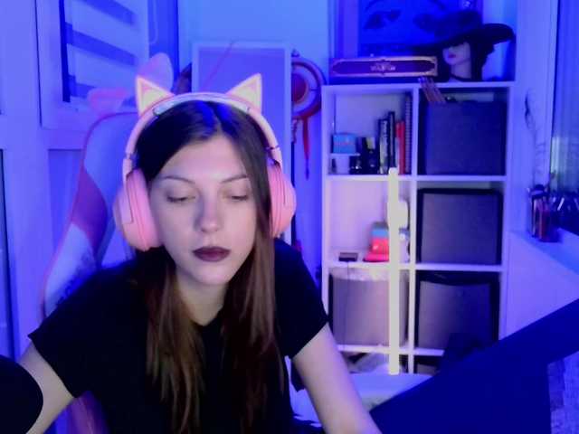 SNovaxxx's BongaCams show and profile