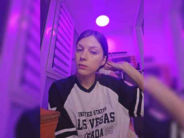 SNovaxxx webcam