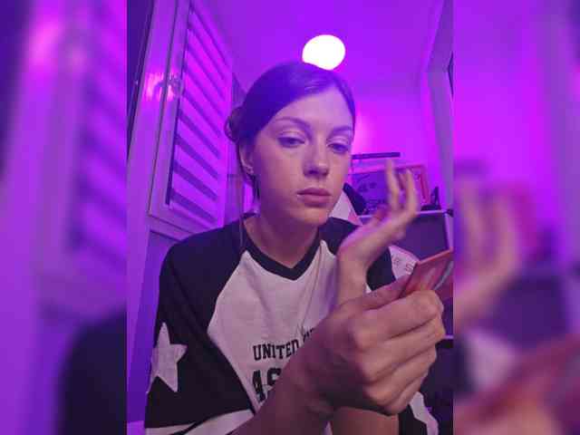 SNovaxxx webcam