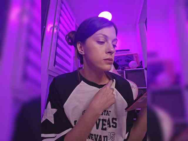 SNovaxxx webcam