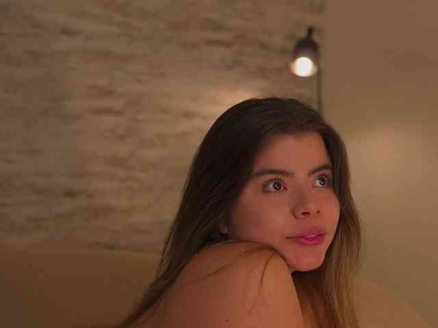 Modelo: Julie-Belle