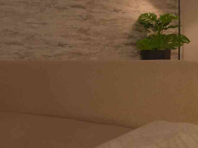 Julie-Belle webcam