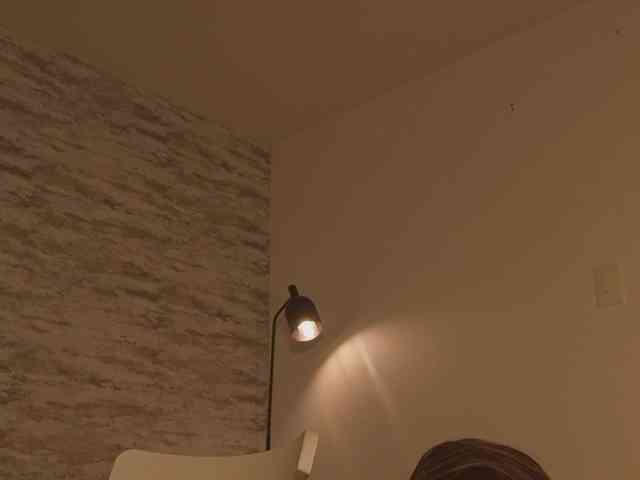 Julie-Belle webcam