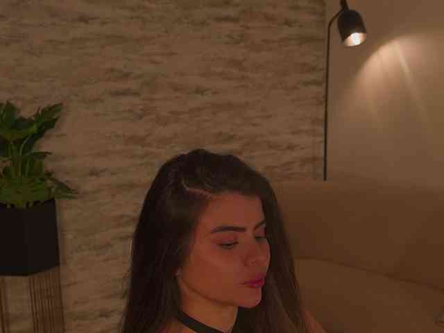Julie-Belle webcam