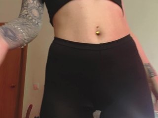 ReginaHawkinss Porn Show
