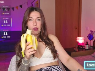 ReginaHawkinss Porn Show