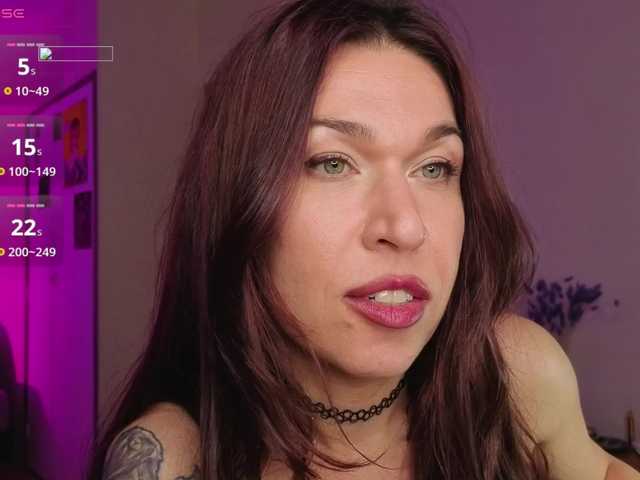 ReginaHawkinss webcam