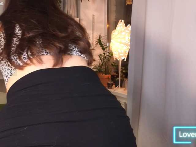 ReginaHawkinss live cam on BongaCams