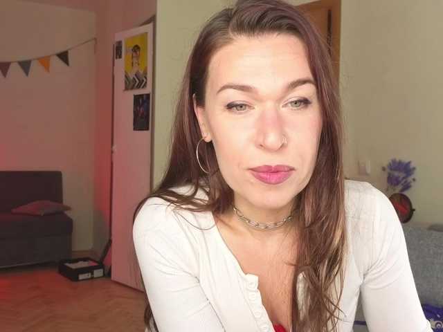 ReginaHawkinss live cam on BongaCams