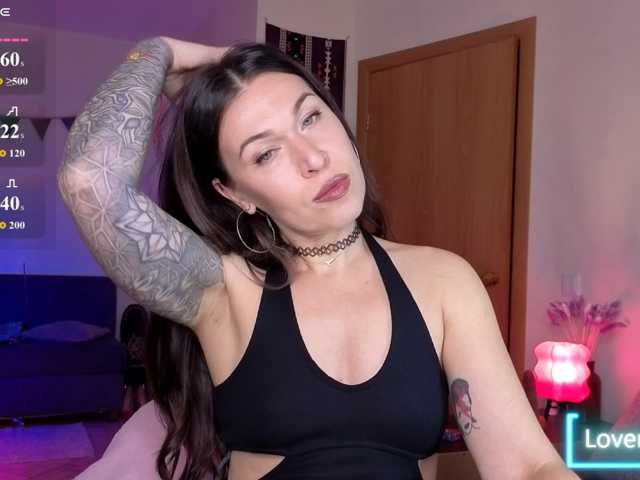 ReginaHawkinss live cam on BongaCams