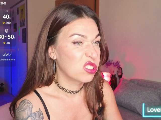 ReginaHawkinss live webcam show