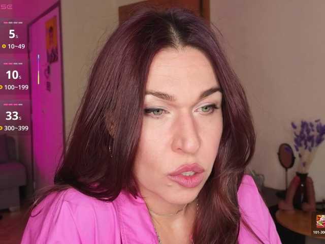 ReginaHawkinss Nude Live Sex Shows