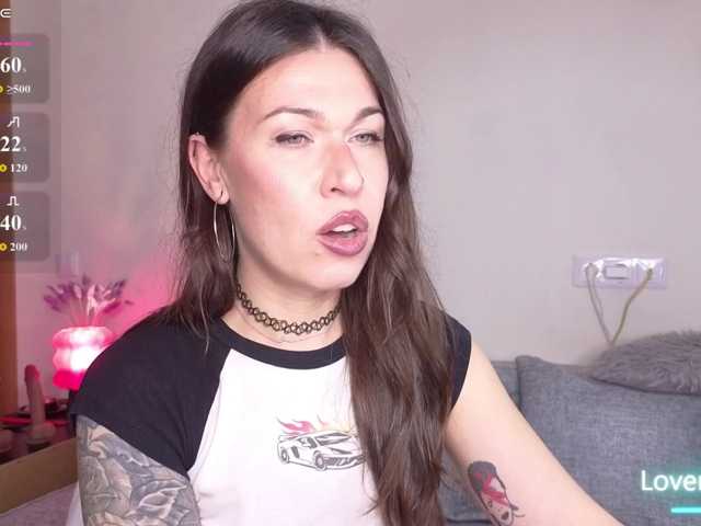 ReginaHawkinss, en vivo ahora en BongaCams