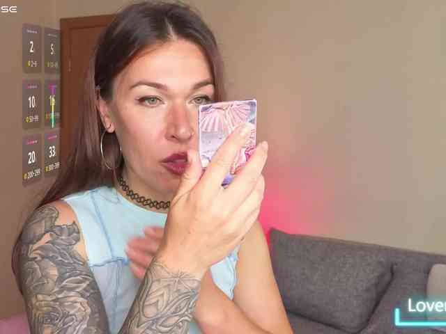 ReginaHawkinss webcam
