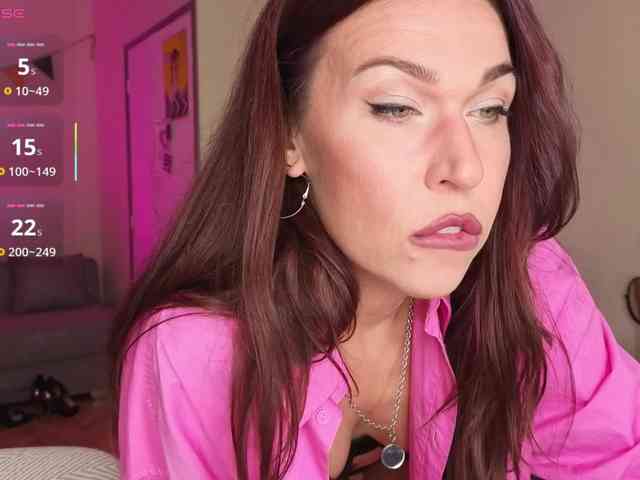 ReginaHawkinss webcam