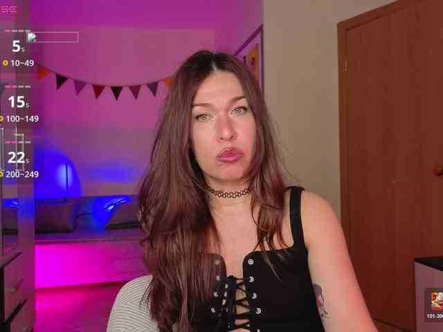 ReginaHawkinss webcam