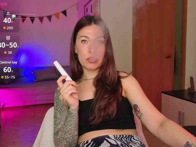 ReginaHawkinss webcam