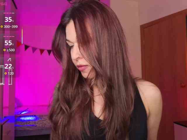 ReginaHawkinss webcam