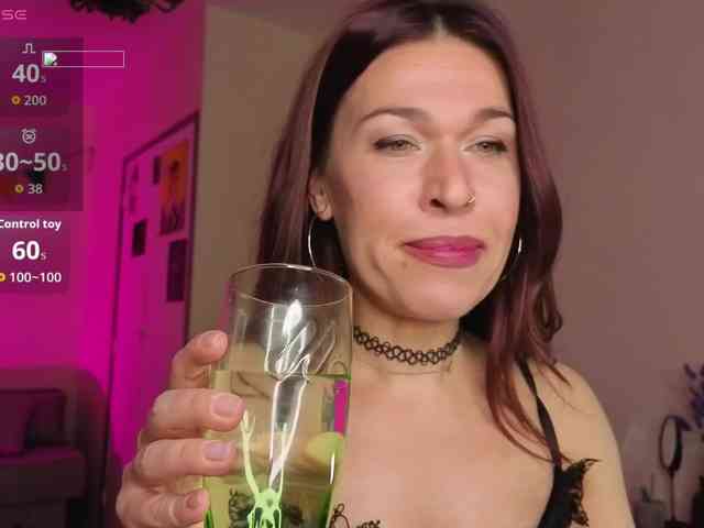 ReginaHawkinss webcam